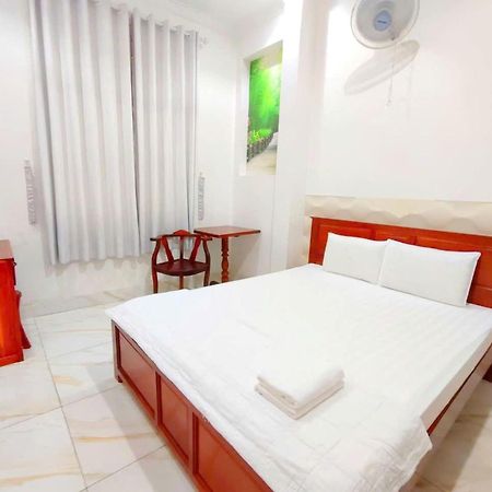 Sao Mai Hotel Cần Thơ Kültér fotó