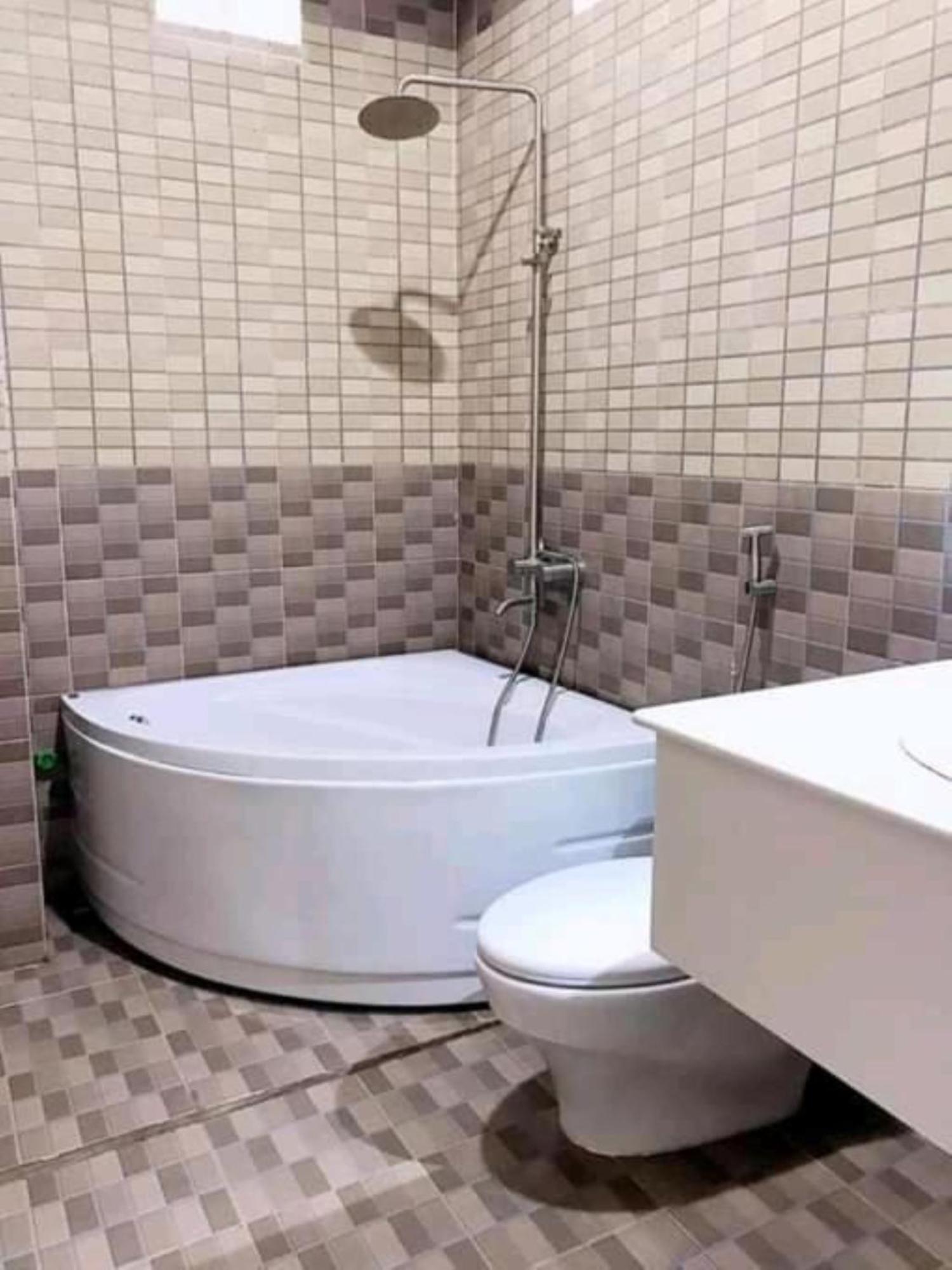 Sao Mai Hotel Cần Thơ Kültér fotó