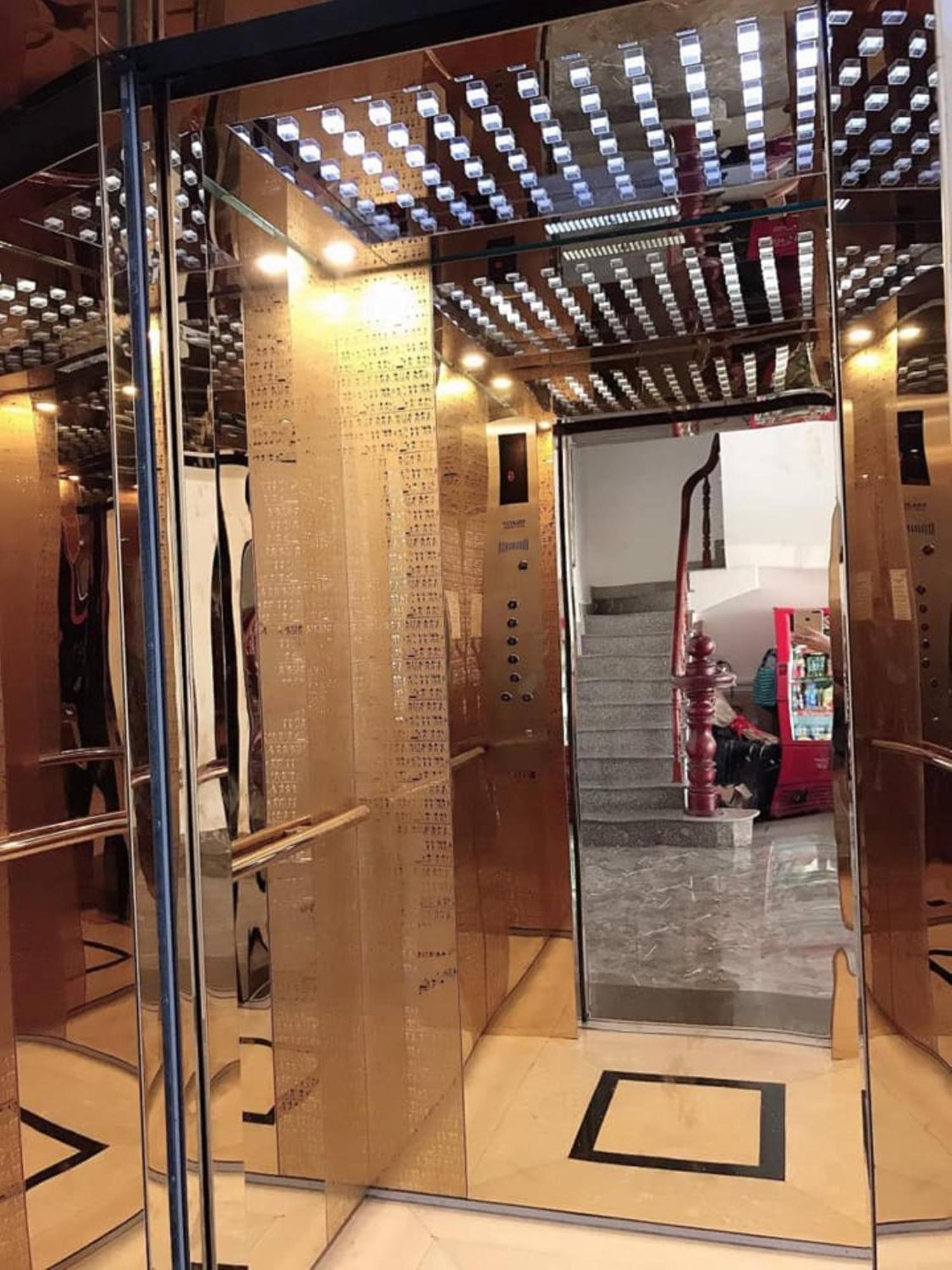 Sao Mai Hotel Cần Thơ Kültér fotó